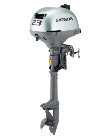 Honda BF 2,3 DH SCHU